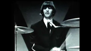 The Beatles - Act Naturally!