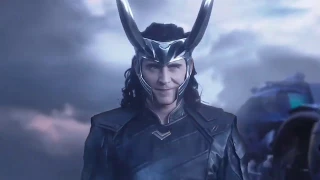 'The God Of Thunder' Arrives   Thor Ragnarok 2017 4K Movie Clip IMAX2