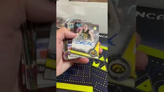 BIG Caitlin Clark autograph pull out of nowhere! 🤯🔥 #shorts