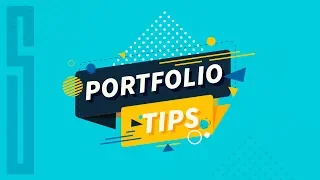 4 CRITICAL Portfolio Mistakes To Avoid