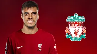 João Palhinha - Welcome to Liverpool? Best Skills & Tackles 2023ᴴᴰ