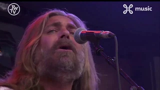 The White Buffalo  Live @ Pilgrimage 2018 Full Concert