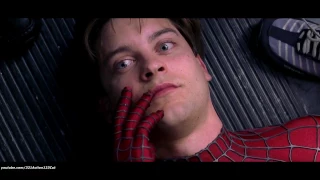 Secret Identity Revealed & Harry Finds Out   Spider Man 2 2005 Movie Clip Blu ray 1080p