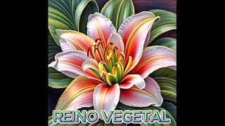 CONTATO COM O REINO VEGETAL #02 #naveggiecomigo #reinosdanatureza #trigueirinho