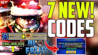 ⚠️ALL NEW!!⚠️ BLOX FRUITS CODES 2024 - CODES FOR BLOX FRUITS - BLOX FRUITS