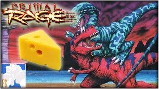 Top Ten Ways to Cheese Eneps | Primal Rage | Firemac Gameplay w/ Eneps & Aerfox