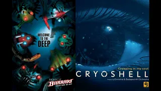 Cryoshell Mix: Creeping In My Soul 2007/2019