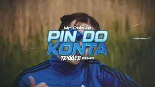 Mr. Polska - pin do konta (TRIGGER Remix)