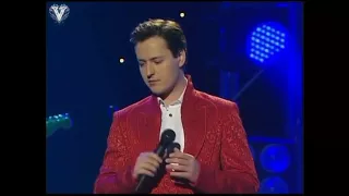 VITAS - Songs to mother  - Russian-English subtitles