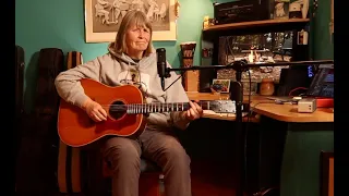 Saturday Night Campfire Sessions #195: I Like Beer (Tom T. Hall cover)