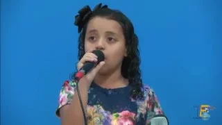 O valor de uma alma - Ana Julia (Cover)