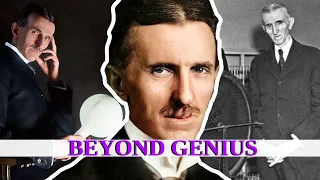 NIKOLA TESLA: The Shocking Truth You Never Knew!