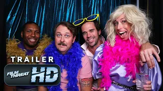 LATER DAYS | Official HD Trailer (2021) | COMEDY | Film Threat Trailers