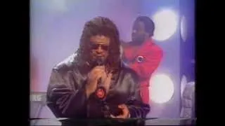 Shut Up And Dance - Raving I'm Raving - Top Of The Pops 1992