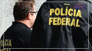 PF aponta existência de milícia digital