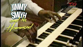 JIMMY SMITH - HAMMOND