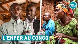L'ENFER AU CONGO - L'Effet Papillon