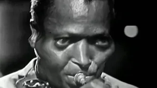 Miles Davis but he uses the Wrong Modes