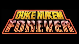 Duke Nukem Forever 1998 full theme by James Grote (highest quality)