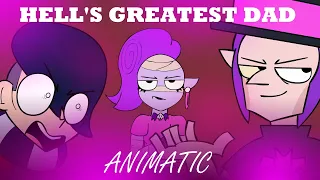 Hell's Greatest Dad | Brawl Stars Animatic