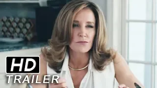 OTHERHOOD Official Trailer (2019) Patricia Arquette, Felicity Huffman Netflix Movie HD