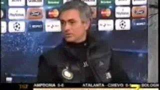 Josè Mourinho - Inter 2008-2010