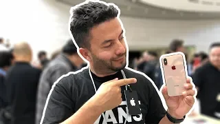 iPhone XS ön inceleme - iPhone X'a göre hangi yenilikleri sunuyor?