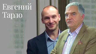 Moscow lawyers 2.0: #51 Евгений Тарло (Тарло и партнеры)