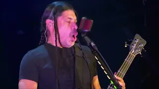 Metallica: Live in Louisville, KY 2021 (E tuning) Part 1