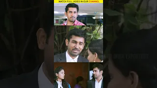 Watch Full Video - India Pakistan Comedy Scenes - #vijayantony #sushmaraj #jagan#comedyscenes#shorts