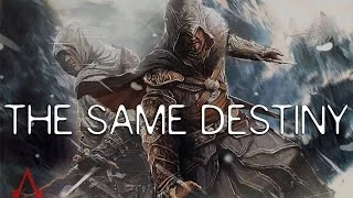 Assassin's Creed - Altair & Ezio: The Same Destiny [HD]