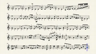 Libertango – Astor Piazzolla by Astor Piazzolla - music sheet