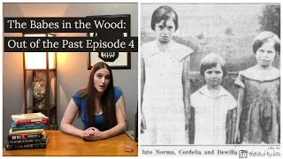 The Babes in the Wood Murders