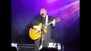 Greg Lake Viper Theatre Firenze