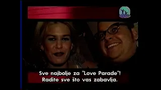 LOVE PARADE "Documentary" (Pt.1/4)