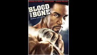 Blood and Bone 2