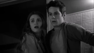 Stydia - Stiles and Lydia (Dylan O'brien&Holland Roden)