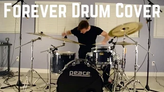 Drum Cover - FOREVER - Kari Jobe / Bethel