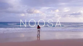 Let’s Travel NOOSA | #TaraTravels