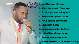 BONDYE PAP BLIYE'M|LETÈNÈL PA KITE'M TONBE-MASHUP VOL 5/PLM AMEN 3 FOIS