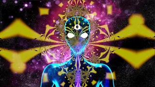Psychedelic Trance End of the Year 2022 mix part 3 (136 bpm  -138 bpm)