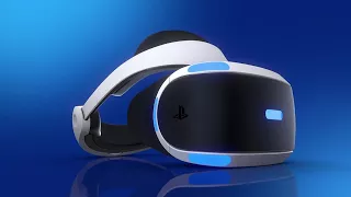 PlayStation VR — One Year of Games and Adventures Trailer