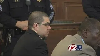 Convicted Child Killer Sentenced To Life In Prison