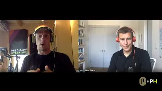 How to plan your training more effectively with Purple Patch's Matt Dixon