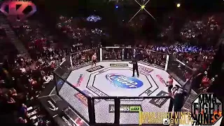 🔥Tj vs Barao