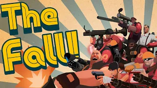 The Rise And Fall Of Team Fortress 2!