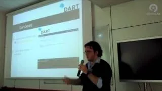 Dart Hackathon - Milano (30/05/2012)