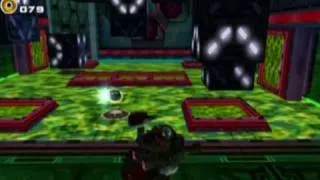 Sonic Adventure 2 Battle: Last Story - Final Stage Cannon's Core - Dr. Eggman (part 2) (64)