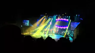 Arijit Singh Live Singapore 2016 Part 23 (Samjhawan - Humpty Sharma Ki Dulhania)