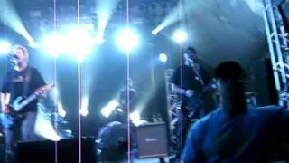 Offspring "Self Esteem" Austin 5-09